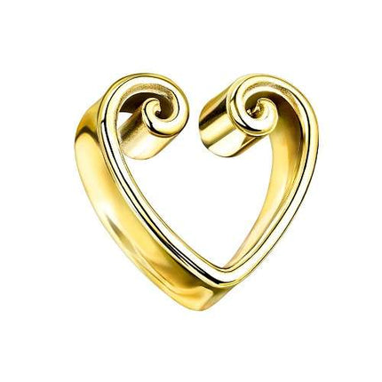 PS176 | Gold - 12mm