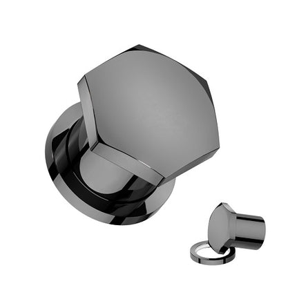 PS199 - Schwarz | 6mm