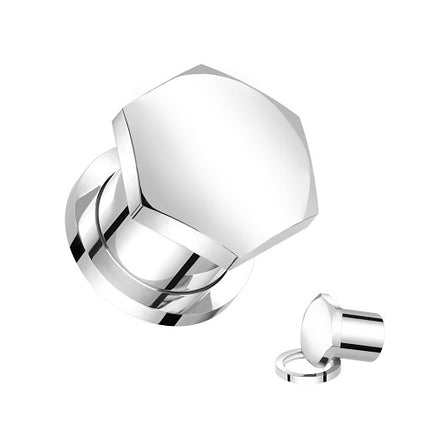 PS199 - Silber | 10mm