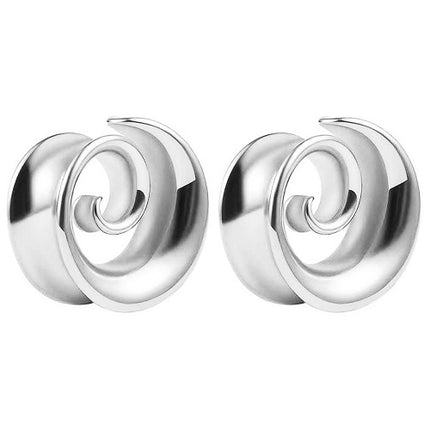 PS300 - Silber |  10mm ( Paar )