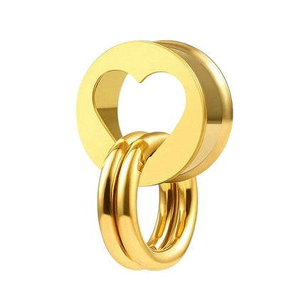PS350 - Gold | 12mm