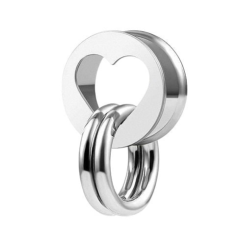 PS350 - Silber | 8mm