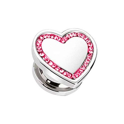 PS51 / 6mm - Pink