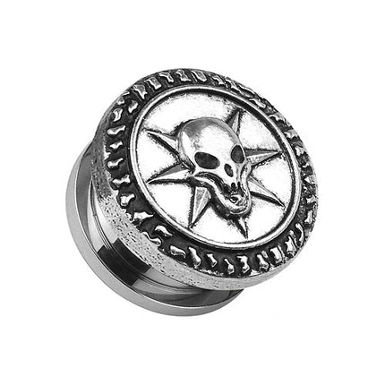 PSC12 / 8mm