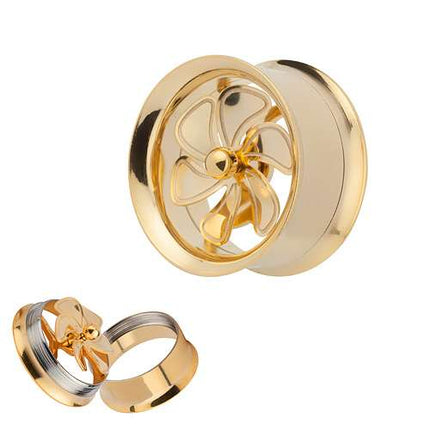 PSDF08  / 22mm - Gold