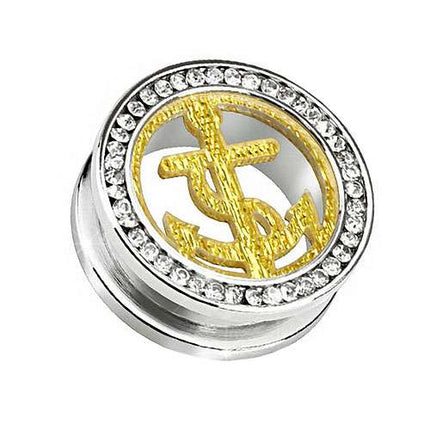 PSE01 / 18mm - Gold
