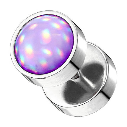 PSFX-091 - Silber | Lila