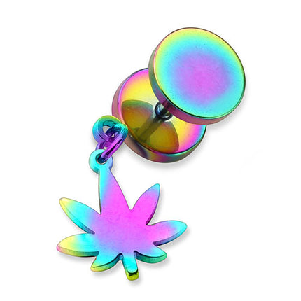 PSFX-102 - Rainbow / Hanfblatt