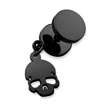 PSFX-103 - Schwarz / Totenkopf