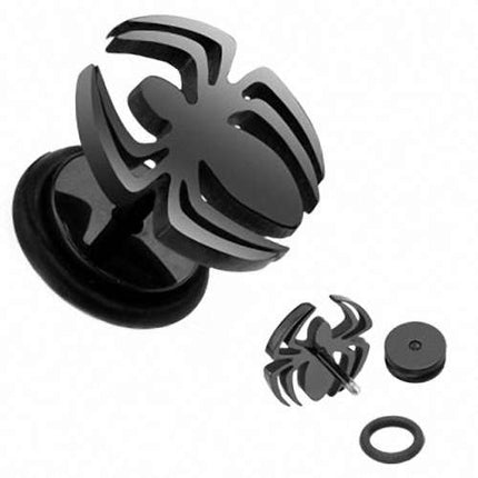 PSFX-48 / Schwarz