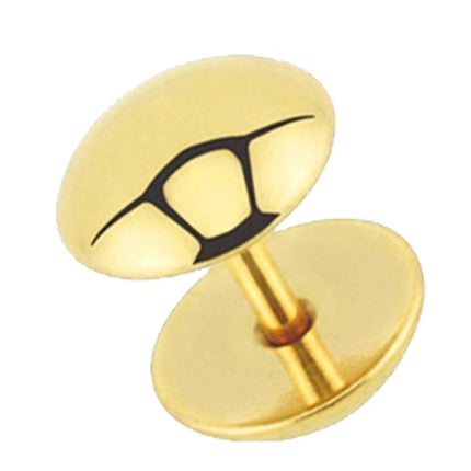PSFX-52 - 8mm / Gold