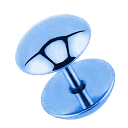 PSFX-52 - 8mm / Hellblau