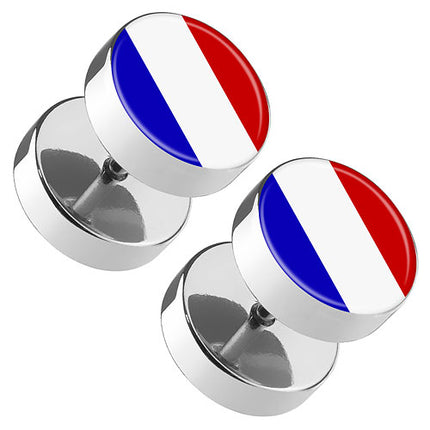 PSFX - Frankreich