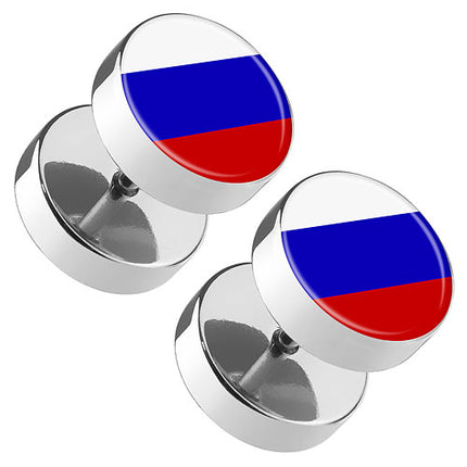 PSFX - Russland