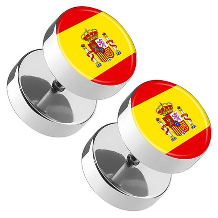 PSFX - Spanien