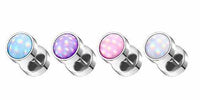 Fake Piercing für das Ohr