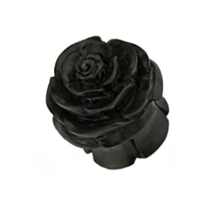 PSM061 / 8mm - Schwarz