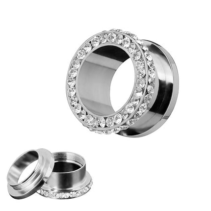 PSR / 14mm - CLEAR