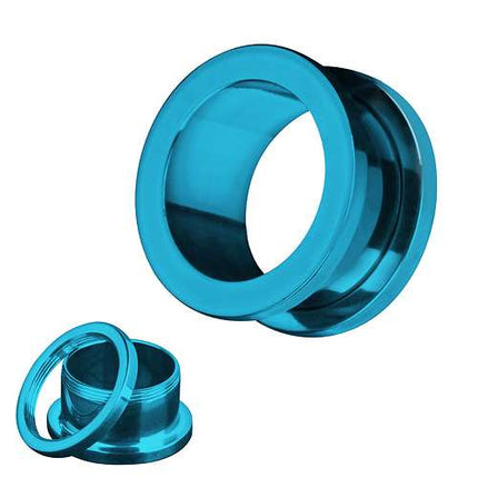 PSSBL - Blau  / 12mm