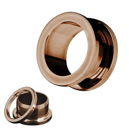 PSSCO - Coffee / 10mm