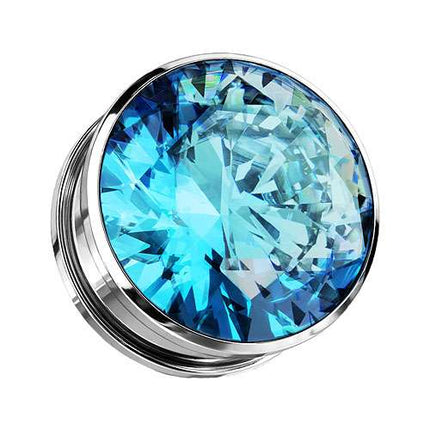 PSSCR04 | 3mm - Aqua