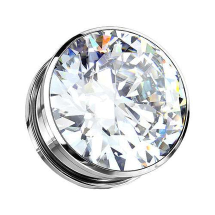 PSSCR04 | 8mm - Clear