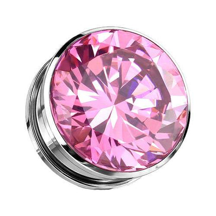 PSSCR04 | 3mm - Rosa