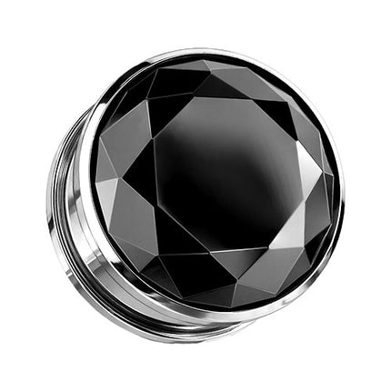 PSSCR04 | 7mm - Schwarz