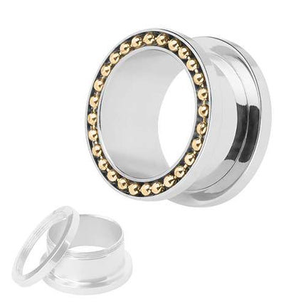 PSSCR10 / 5mm - Gold