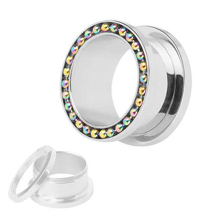 PSSCR10 / 5mm - Rainbow