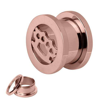 PSSCR16 / 12mm - Coffee