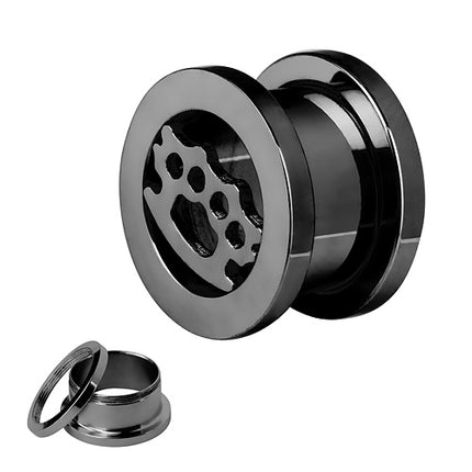 PSSCR16 / 14mm - Schwarz