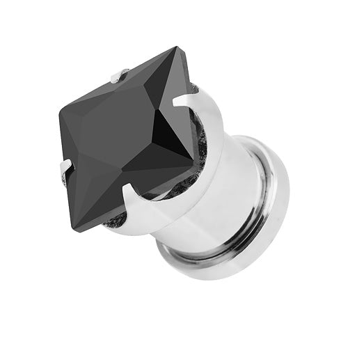 PSSCR22 / 3mm - Schwarz