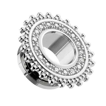 PSSCR76 / Silber - 6mm