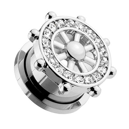 PSSCR78 / Silber - 6mm