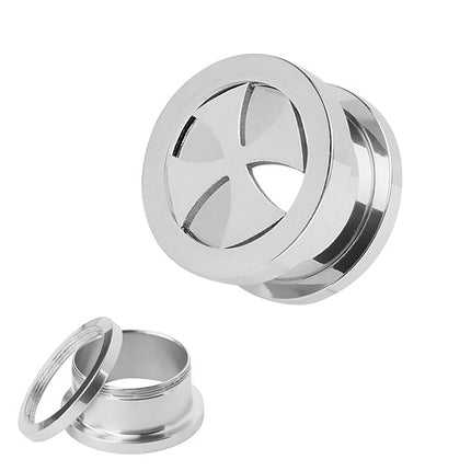 PSSIC - Silber - Silber / 25mm