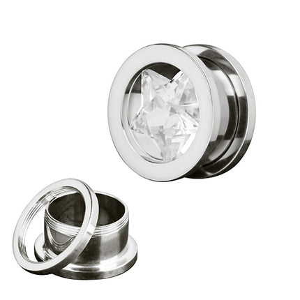 PSSKST / 12mm - Clear