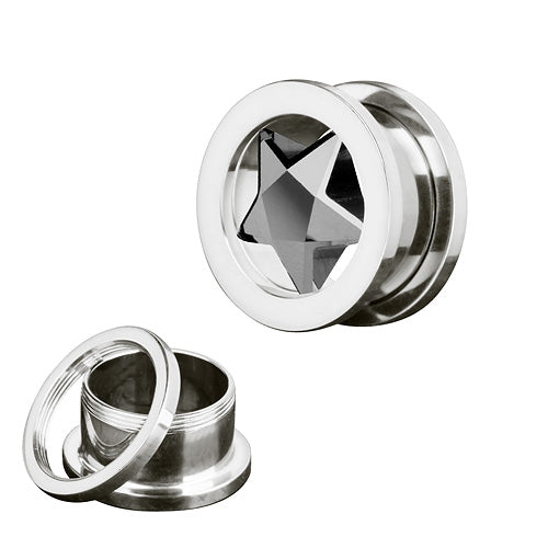 PSSKST / 16mm - Schwarz