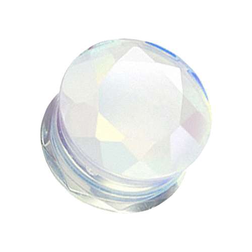 PST2 - Weiß / 16mm
