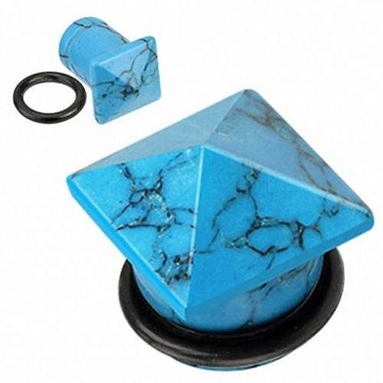 PST3 - Türkis / 8mm
