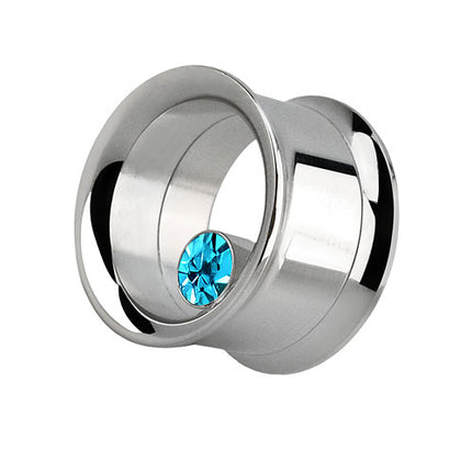 PSZ30 (Silber) | 8mm - Aqua