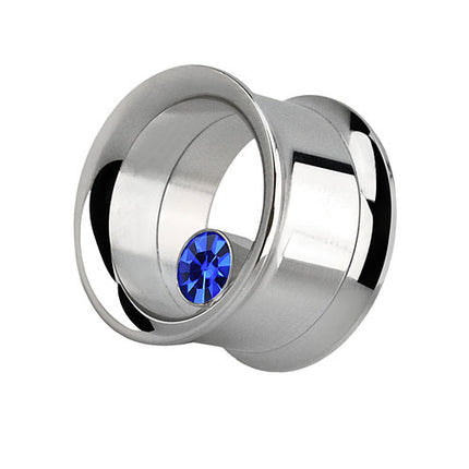 PSZ30 (Silber) | 8mm - Blau