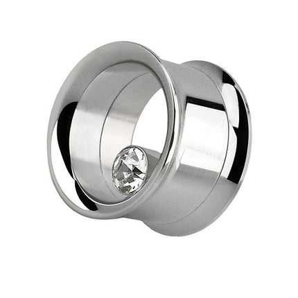 PSZ30 (Silber) | 16mm - Clear