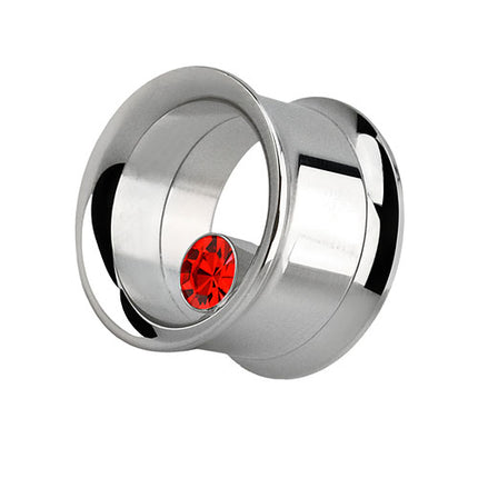PSZ30 (Silber) | 8mm - Rot