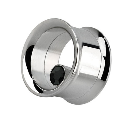 PSZ30 (Silber) | 12mm - Schwarz