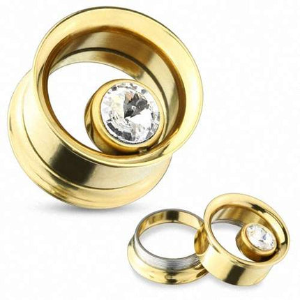 PSZ31 / 12mm - Gold