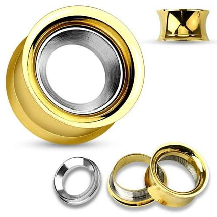 PSZ37 / 16mm - Gold