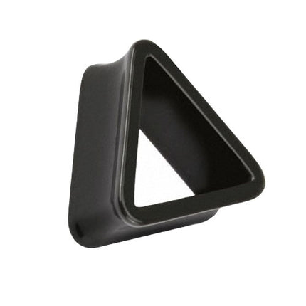 PT-DREIECK - Schwarz /  4mm