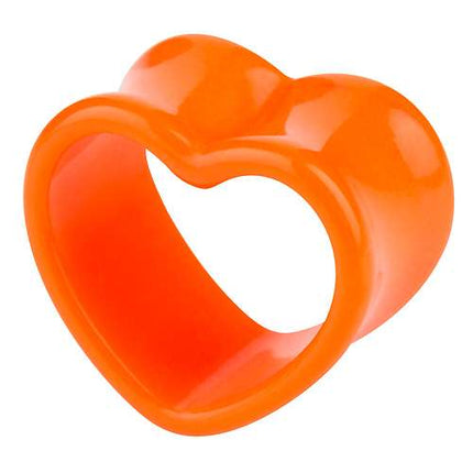 PT-HERZ - Orange / 12mm