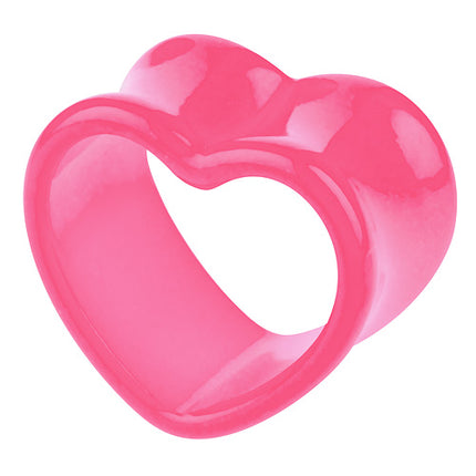 PT-HERZ - Pink / 4mm
